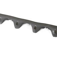 Zigzag bar clamp 30 mm (2 m.p.)