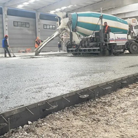 Профіль для деформаційних швів Arfen Slab Joint SJ 185 сталь, довжина 3 метра SJ185 фото 8