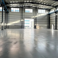 Профіль для деформаційних швів Arfen Slab Joint SJ 185 сталь, довжина 3 метра SJ185 фото 9
