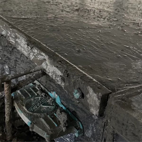 Профіль для деформаційних швів Arfen Slab Joint SJ 185 сталь, довжина 3 метра SJ185 фото