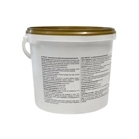 Tenax Profflex A one-component acrylic sealant 7 kg for outdoor use. White