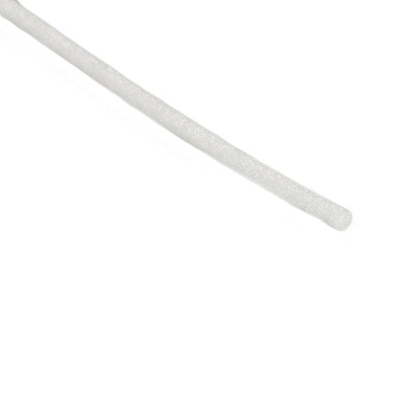 PPE sealing tape 6 mm made of foamed polyethylene for seams in a 500 m.p. coil for sealing seams