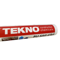 Рідкі цвяхи Tekno PU, 280 мл TPUGLUE фото 1
