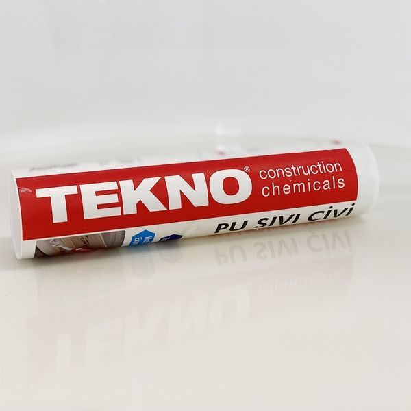 Рідкі цвяхи Tekno PU, 280 мл TPUGLUE фото