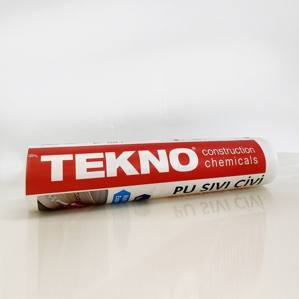 Рідкі цвяхи Tekno PU, 280 мл TPUGLUE фото