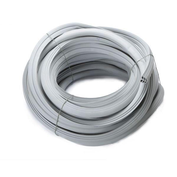 Sealing tourniquet for dividing and expansion joints 60 mm Herringbone tourniquet, 20 m.p.