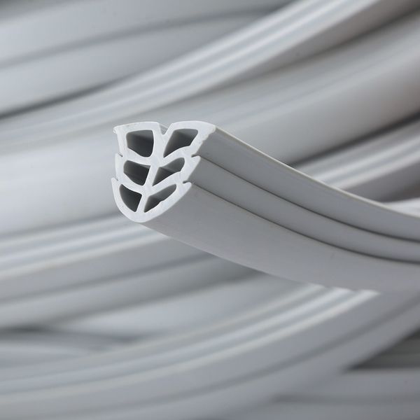 Sealing tourniquet for dividing and expansion joints 60 mm Herringbone tourniquet, 20 m.p.