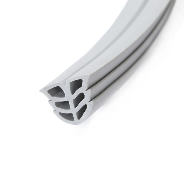 Sealing tourniquet for dividing and expansion joints 60 mm Herringbone tourniquet, 20 m.p.