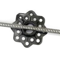Reinforcement retainer Flooring protective layer 70-80 mm, 50 pcs.