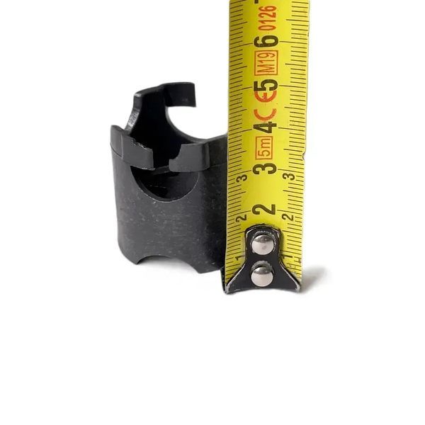 Reinforcement retainer rack universal protective layer 20-25-30 mm, 500 pcs.