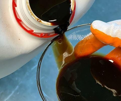 Суперпластификатор для бетонных растворов Teknoflow 100, 5 кг TFSUPER5 фото