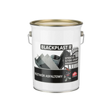 Blackplast R быстросохнущая битумная грунтовка на основе органического растворителя 5 л. BPR5 фото