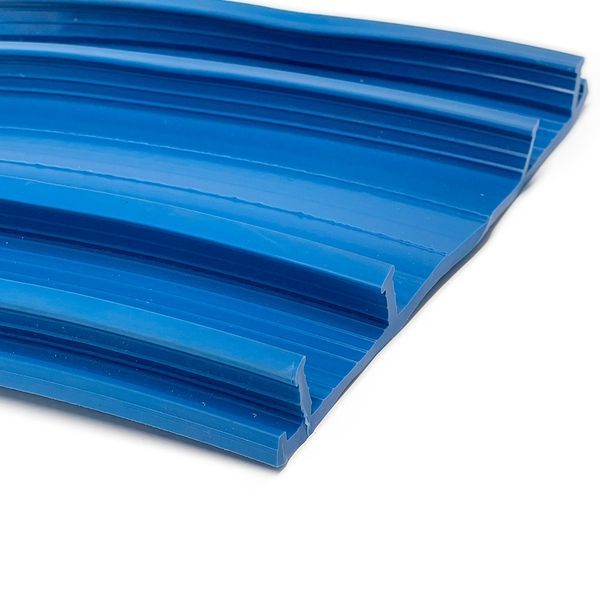 Hydrostop HP 500 PVC external for working seams, blue (price per 1 running meter, sale in multiples of 20 m)