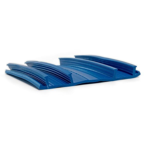 Hydrostop HP 500 PVC external for working seams, blue (price per 1 running meter, sale in multiples of 20 m)