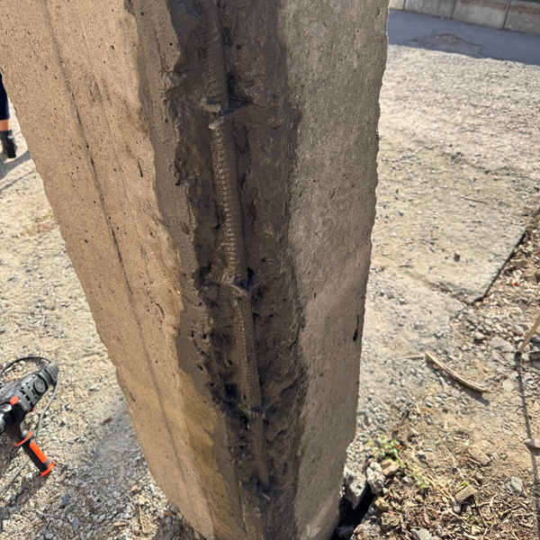Adhesive layer and anti-corrosion protection of Tekno Ad reinforcement, 20 kg