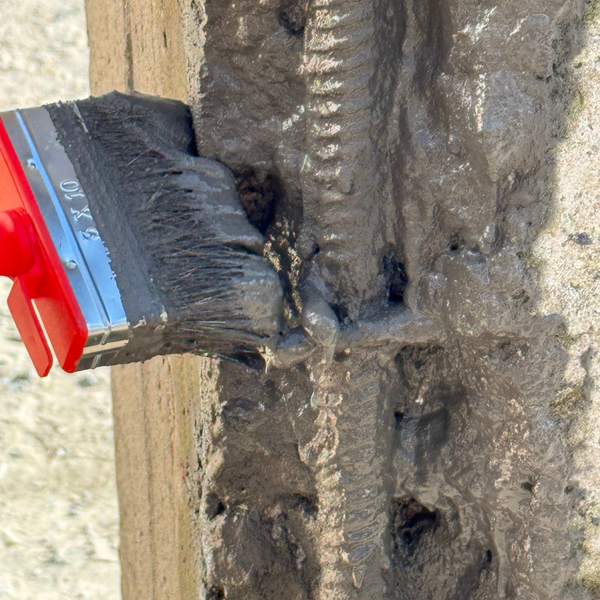 Adhesive layer and anti-corrosion protection of Tekno Ad reinforcement, 20 kg