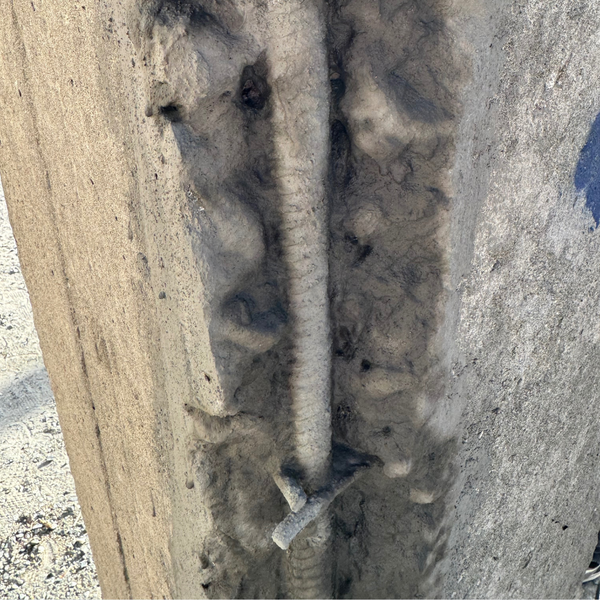 Adhesive layer and anti-corrosion protection of Tekno Ad reinforcement, 20 kg