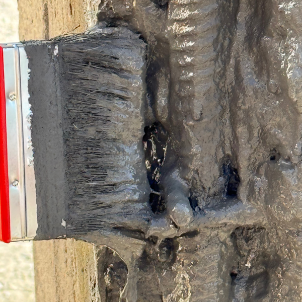 Adhesive layer and anti-corrosion protection of Tekno Ad reinforcement, 20 kg