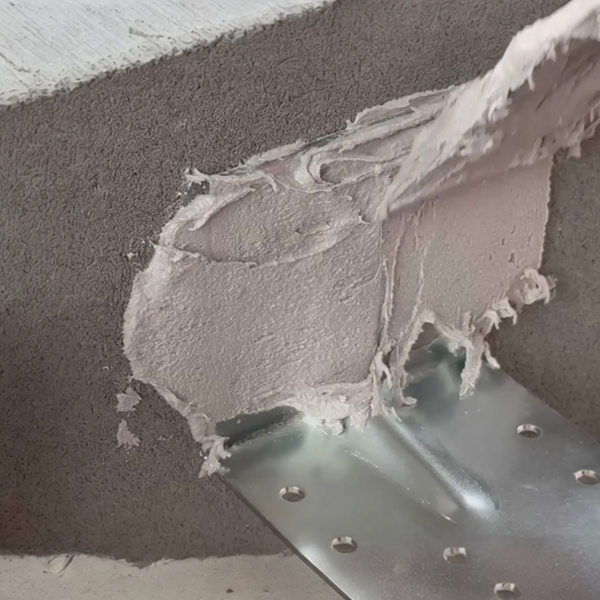 Adhesive for stone, marble and granite Teknobond 400 (комплект 5 кг)