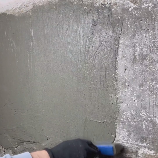 Polymer-cement waterproofing material Teknomer 200 (25 кг).