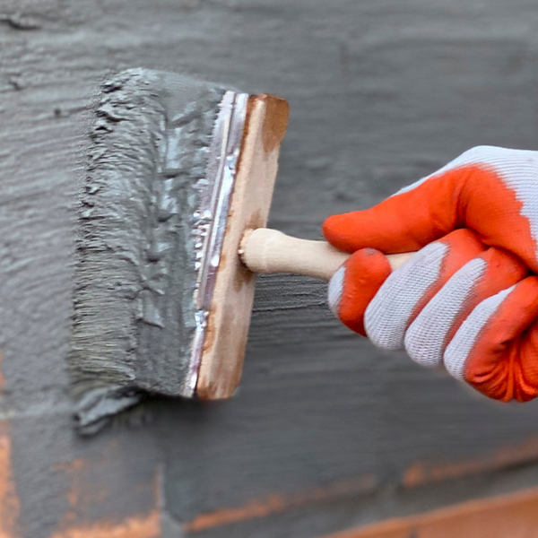 Polymer-cement waterproofing material Teknomer 200 (25 кг).