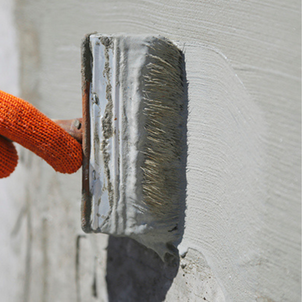 Polymer cement waterproofing with penetrating action Teknomer 200 Kristalize (27 kg)