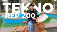 Ремонтна суміш тонкошарова для бетону Teknorep 200 (25 кг). TR200 фото 10