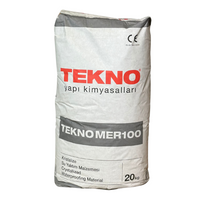 Penetrating waterproofing Teknomer 100 (20 kg)