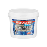 Акриловая мастика ADW Izoplast FH Special для влажных помещений под керамическую плитку, голубая, 4 кг IPFH фото