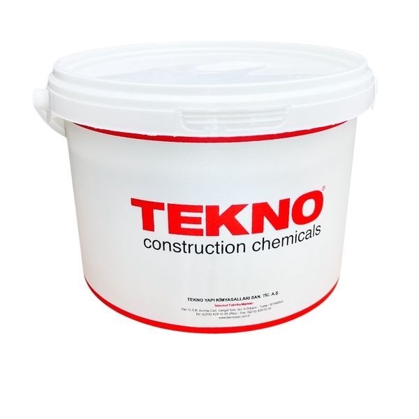 Бетоноконтакт ґрунтовка Teknolatex 300 (3 кг). Біла TLX300 фото