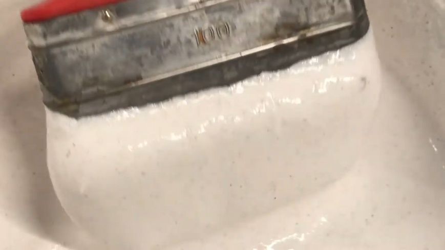 Бетоноконтакт ґрунтовка Teknolatex 300 (3 кг). Біла TLX300 фото