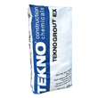 Teknogrout EX self-leveling repair compound