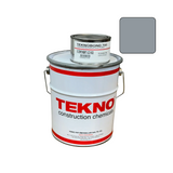 Эпоксидная затирка для плитки и швов химически стойкая Teknobond 700 (5,23 кг). Серая TB700 фото