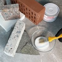 Гідрофобізатор на водній основі Teknosil W (10 л) TSILW10 фото 2