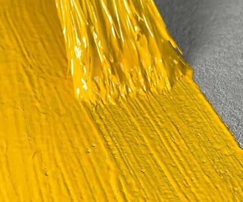 Teknobond 960 Road Marking Paint 25 kg RAL1023 (Yellow)