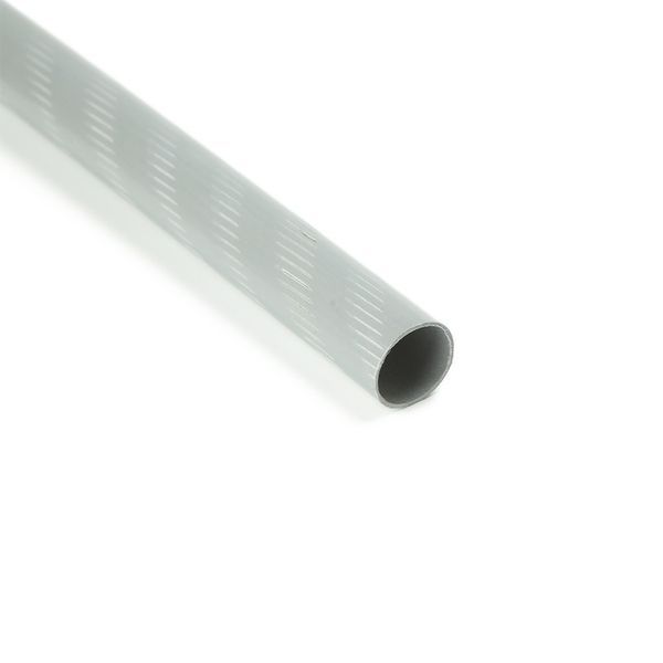 Technical polyethylene pipe d25 mm, 2 m.p.