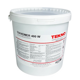 Highly elastic bitumen-polymer mastic Teknomer 400 W 18 kg.