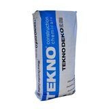 Teknodeko decorative plaster (Bark beetle, 3 mm) 25 kg