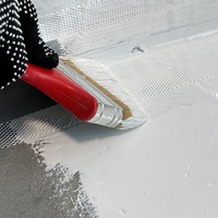 Teknomer 600 1K UV one-component polyurethane UV-resistant waterproofing for roofs, terraces and balconies