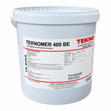 Бітумна емульсія-праймер для гідроізоляції Teknomer 400 BE, 18 кг TM400BE18 фото