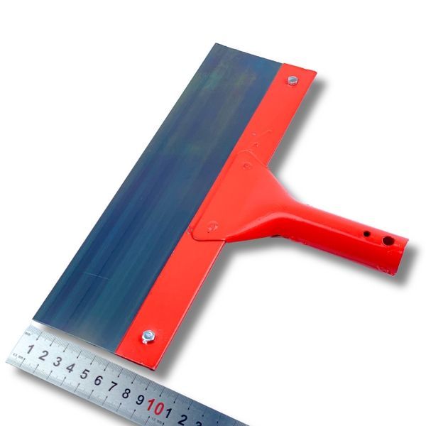 Шкребок Metal Scarper 300 мм, сталь (448)