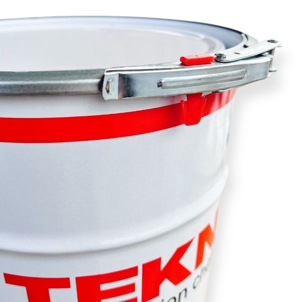 Teknocila 300 - акриловый лак для бетонных поверхностей на основе органического растворителя 4 л. TC30017 фото