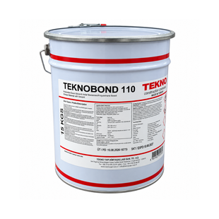 Полиуретановый праймер Teknobond 110, 15 кг TB110 фото